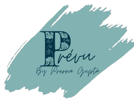 Prévu by Prerna